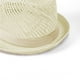 thumbnail image 5 of Sombreros para hombre, de malla de color liso, a la moda, para el sol, transpirables, formales, de verano, de poliéster., 5 of 5