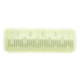 thumbnail image 5 of Unique Bargains 1 Pc Cylindrical Heat-conducting Hair Rollers Light Yellow, 5 of 6