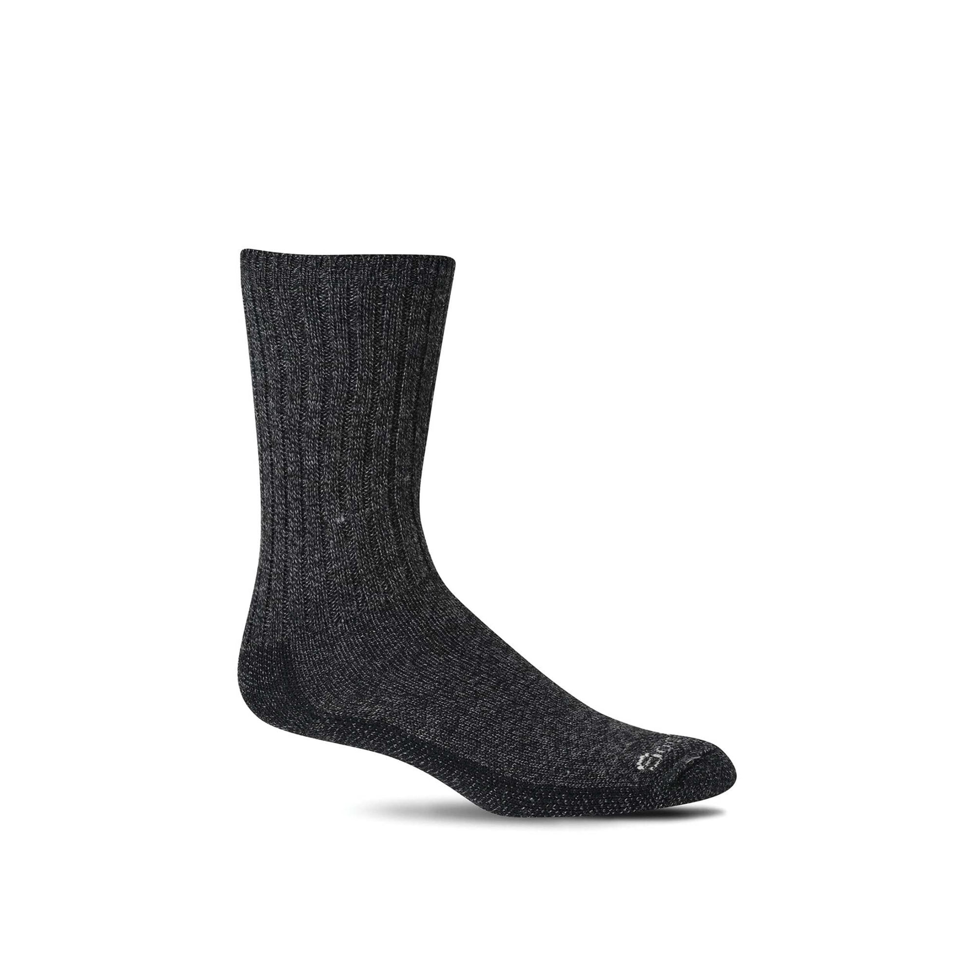 Sockwell Men's Big Easy Relaxed Fit Socks
