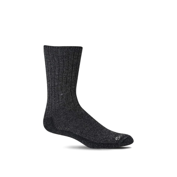 Sockwell Men's Big Easy Relaxed Fit Socks