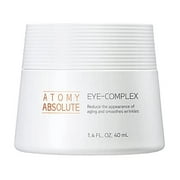 Atomy Absolute Eye Complex Cream for Reducing the appearance of aging and wrinkles