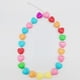 thumbnail image 3 of Phone Chain Strap Lanyard Phone Decoration Beads Keychain for Women Girls, 3 of 9