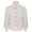 White, variant on Casual Fashion Men's Lace Button Jacquard Victoria Shirt Style Long Sleeved High Neck Shirt Long Sleeve Turtleneck Blouse & Shirts
