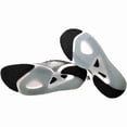 thumbnail image 2 of Adi-das Alphatorsion Men's 11 Grey, 2 of 3