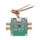 thumbnail image 2 of Fyearfly Módulo Detector De RF, AD8138 Módulo De Medidor De Potencia RF Módulo Detector De Señal RF Detector Medidor De Potencia Amplificador Logarítmico 1150V/μs, 2 of 8