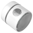 thumbnail image 3 of Tarro para granos de café recipiente para granos hierro vidrio Mini sellado ANGGREK  Otros, 3 of 8