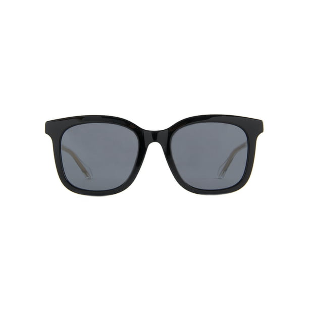 Gucci - Gucci - GG0562SK Black Square Sunglasses - 53mm - Walmart.com