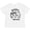 AA-White, variant on Inktastic Summer Vacation Mode Naples Beach Florida Boys or Girls Baby T-Shirt