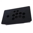 thumbnail image 1 of Panel Acrílico para Joystick , Carcasa para Máquina , Botón de Joystick para Videojuegos Retro., 1 of 5