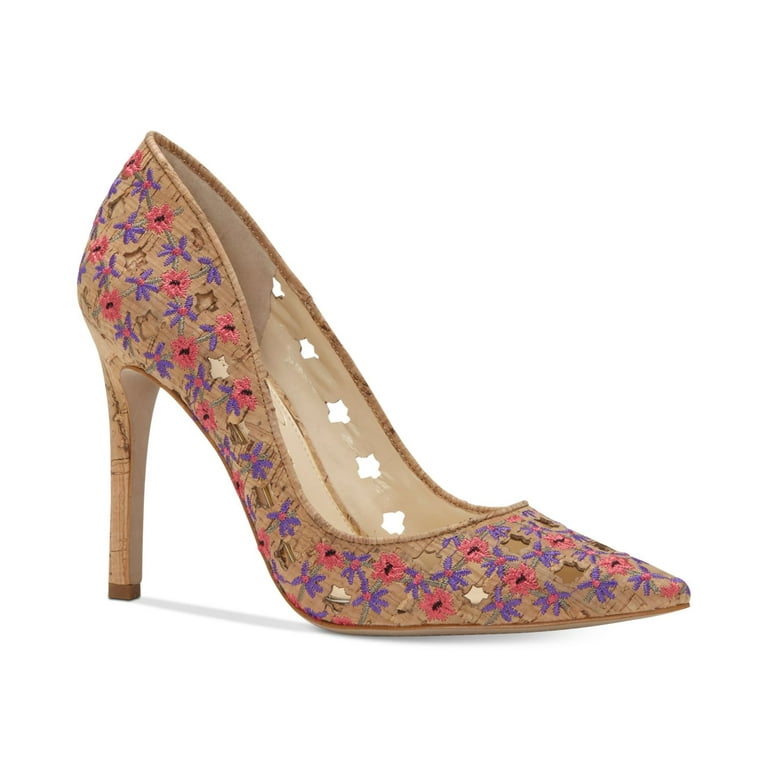 Jessica Simpson Cassani Pumps Walmart