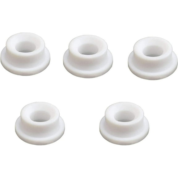 54N63 TIG Gas Lens Insulator for SR DB PTA WP 17 18 26 TIG Welding Torch 5PK