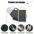 thumbnail image 6 of Multifunctional Cat Bathing and Grooming Bag for Nail Trimming Injection and Comfortable Bathing Experience, 6 of 8