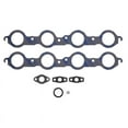 thumbnail image 3 of Fel-Pro Gaskets Exhaust Manifold Gasket MS 92467 OE Replacement; Set, 3 of 5