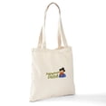 thumbnail image 6 of CafePress - Pennsylvania Dutch Tote Bag - Unisex Canvas Tote Bag, Beige, 1-Piece, 6 of 6