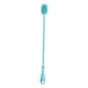 thumbnail image 1 of Wosthever Herramienta de de cepillo de silicona de mango largo para botella de bebé recipiente de boca estrecha y profunda cepillo de limpieza Type6 NO6, 1 of 6