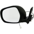 thumbnail image 2 of Dorman 955-1463 Driver Side Door Mirror for Specific Toyota Models, 2 of 4