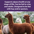 thumbnail image 3 of Mazuri Alpaca Care: Crumble, 3 of 7
