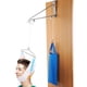 thumbnail image 1 of Juego de tracción cervical sobre puerta Kit completo ANGGREK Otros, 1 of 8