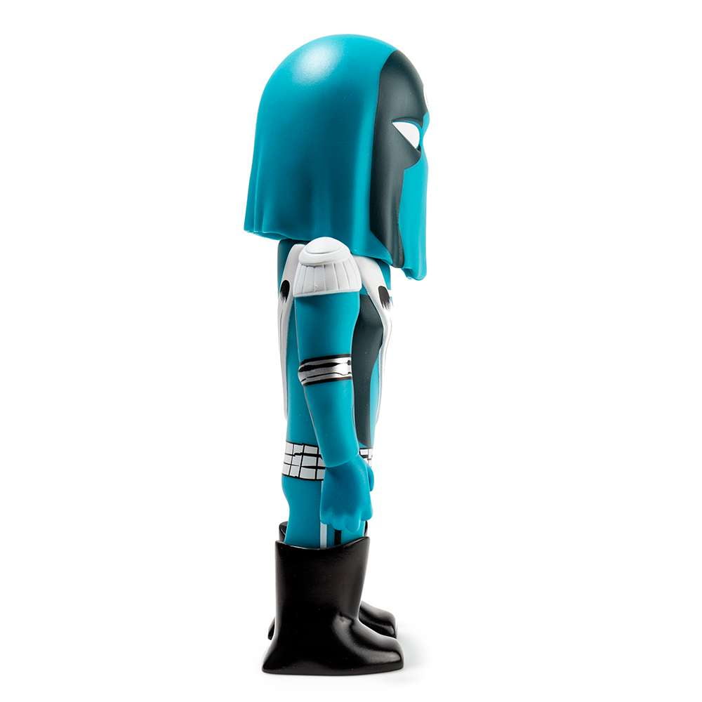 Transformers & GI Joe Cobra Commander Medium Figure