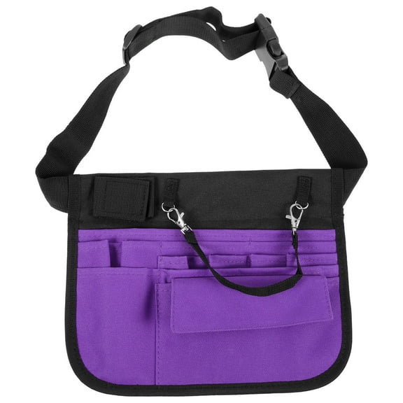 LOLIPPYY Bag Set in , Oxford Cloth Healthcare Worker Bag with Multipurpose Design for Medical Professionals