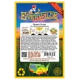 thumbnail image 2 of Everwilde Farms - 500 Organic Chives Herb Seeds - Gold Vault Jumbo Bulk Seed Packet, 2 of 5