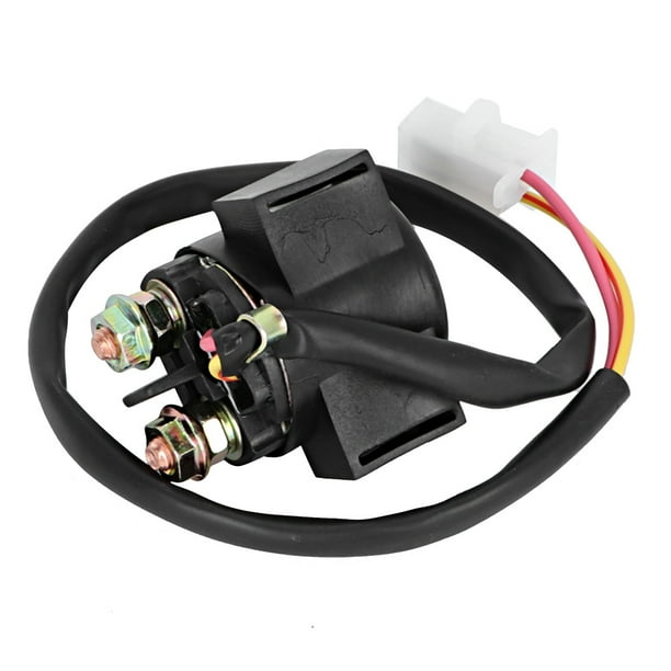 Starter Relay Solenoid,Motorcycle Starter Relay Solenoid Starter Relay