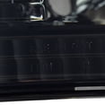thumbnail image 5 of AKKON - For Pickup Truck 04 F-150 Heritage | 97-03 F150 Black Smoked Headlights+Signal Light+ Dark Red Tail Lamp, 5 of 7