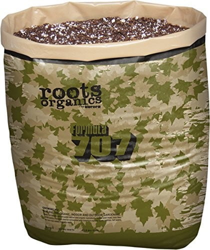 Roots Organics Formula (#RO7071.5)- 1.5 Cu. Ft
