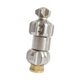 thumbnail image 1 of Boquilla de chorro de agua a presión de 3/4", herramienta para reparación de roscas internas, resistente al desgaste para 70 L mín. 150 bar, 1 of 9