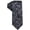 black, variant on Alfani Mens Rose Self-tied Necktie, Black, One Size