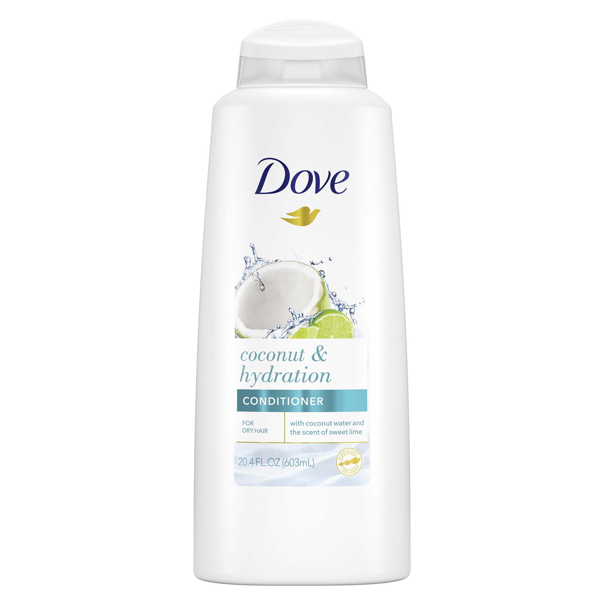 Dove Nourishing Secrets Coconut & Hydration Conditioner 20.4 oz