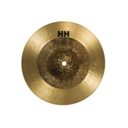 SABIAN HH Duo Splash Cymbal 10 in.