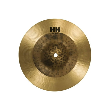 SABIAN HH Duo Splash Cymbal 10 in.