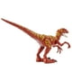 thumbnail image 2 of Dinosaurio Jurassic World Velociraptor con Salto Batalla Feroz 3 Pulgadas, 2 of 2