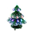 thumbnail image 6 of 2X 3D Stereo Christmas Tree LED DIY Kit Red/Green/Yellow LED Flash Circuit Kit, 6 of 6