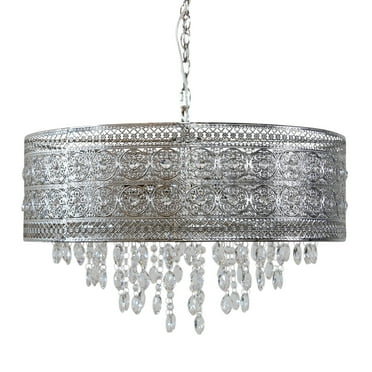 Globe Electric Beaugard 5 Light Matte Black Chandelier With Antique Brass Sockets 65834 Com Globe Electric Beaugard 5 Light Matte, Beaugard 5 Light Matte Black Chandelier