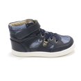 thumbnail image 4 of Old Soles Boys Jungle Jim Sneaker, Navy \ Marine Camo,27 EU (10 US) M US, 4 of 7