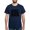 Navy, variant on CafePress - Best Dog Dad Ever T Shirt - Men's Classic Cotton T-Shirts