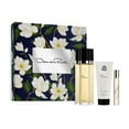 thumbnail image 2 of Oscar de la Renta Oscar, Oscar Signature Eau de Toilette 3 Piece Gift Set for Women - Perfume Spray 3.4 Fl. Oz, Travel Spray 0.5 Fl. Oz, and Body Lotion 3.4 Fl. Oz., 2 of 5