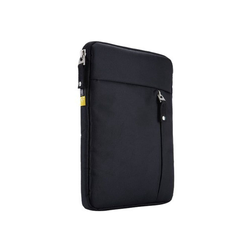 Case Logic TS108 Tablet Sleeve with Accessory Pocket for 8" Tablet PC