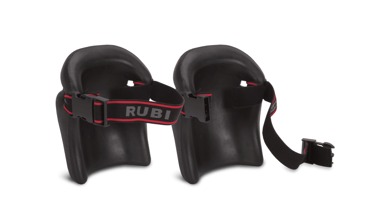 Rubi Tools Professional Knee Pads