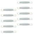 thumbnail image 4 of SHISUYAN 10 Pcs Ressorts de Fixation Professionnels pour Trampoline pour Usage Extérieur, 4 of 9
