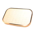 thumbnail image 1 of Bandeja organizadora de joyas Yinane 60 ranuras 30 cm x 20 cm x 2,5 cm, 1 of 8