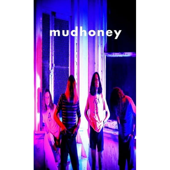 Mudhoney - Mudhoney - Music & Performance - Cassette