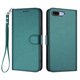 thumbnail image 2 of Funda Cartera GANGXUN para iPhone 7 Plus/8 Plus – Cierre Magnético, Protección RFID, Correa Desmontable, Compatible con Carga Inalámbrica, 2 of 6
