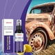 thumbnail image 1 of Spray Removedor de Óxido Multiusos, Quitamanchas de Metal, Elimina Óxido Amarillento, Protección Duradera, Spray Removedor de Óxido Secante, 100 Ml, 1 of 7