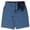 Navy, variant on Visive Quick Dry Boys Hybrid Shorts - Stretchy & Comfortable - Versatile Board Shorts and Walk Chino - Perfect for Swimming, Casual Wear, Beach, Vacation