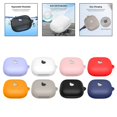 thumbnail image 4 of Funda de silicona a prueba de golpes para Beats Powerbeats Pro 2 - Protección elegante, 4 of 12