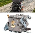 thumbnail image 4 of Kit de manguera de combustible para filtro de aire carburador de motosierra duradero fácil de instalar tamaño estándar para WT 289 285 239 202, 4 of 8