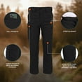 thumbnail image 6 of Propper Women's Kinetic Pants, 6 of 7